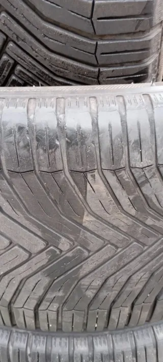 Michelin 245/40/18 97Y Neumático