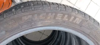 Michelin 245/40/18 97Y Neumático