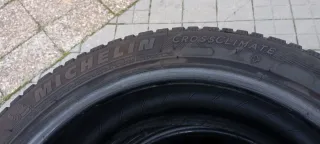 Michelin 245/40/18 97Y Neumático