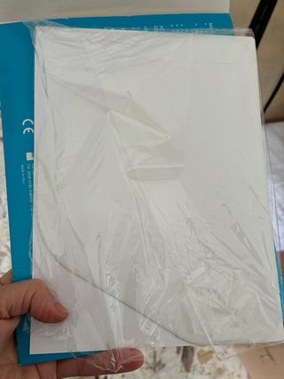 Visiera protettiva R67/R6  Per podologo o dentista