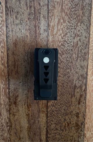 Linterna ELYTER ML 2 UV