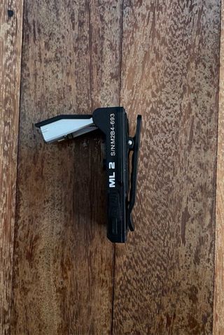 Linterna ELYTER ML 2 UV