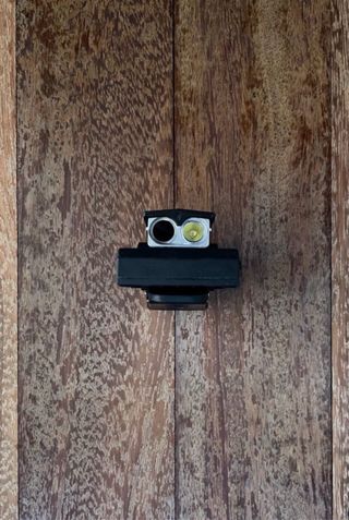 Linterna ELYTER ML 2 UV