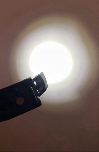 Linterna ELYTER ML 2 UV