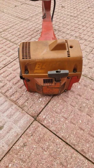 Desbrozadora Forestal Jonsered (Husqvarna)