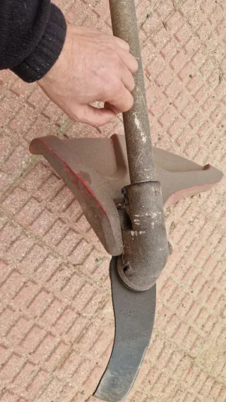 Desbrozadora Forestal Jonsered (Husqvarna)