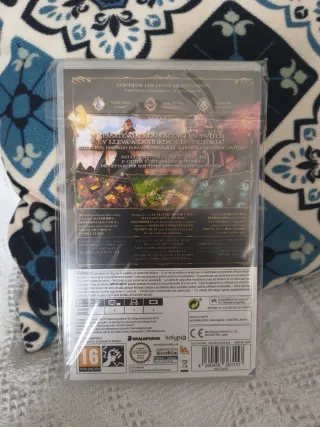 Dungeons 3 Nintendo Switch