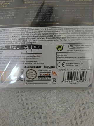 Dungeons 3 Nintendo Switch