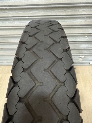 Neumático Avon Mk II 4.00 x 18