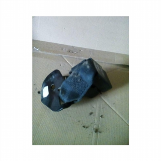 Cinturon seguridad trasero central Renault