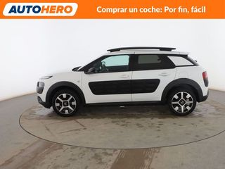 Citroën C4 Cactus 1.6 Blue-HDi Feel Edition