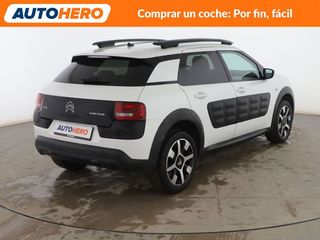 Citroën C4 Cactus 1.6 Blue-HDi Feel Edition