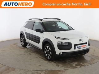 Citroën C4 Cactus 1.6 Blue-HDi Feel Edition