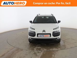 Citroën C4 Cactus 1.6 Blue-HDi Feel Edition