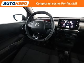 Citroën C4 Cactus 1.6 Blue-HDi Feel Edition