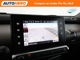 Citroën C4 Cactus 1.6 Blue-HDi Feel Edition