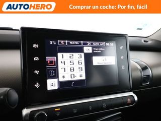 Citroën C4 Cactus 1.6 Blue-HDi Feel Edition