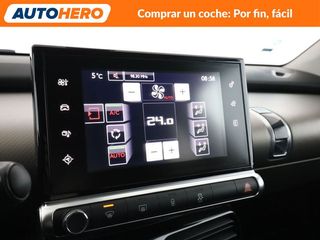 Citroën C4 Cactus 1.6 Blue-HDi Feel Edition