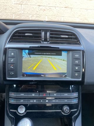 Jaguar XE 2.0 AJ200D Diesel RWD 180cv XE-Pure