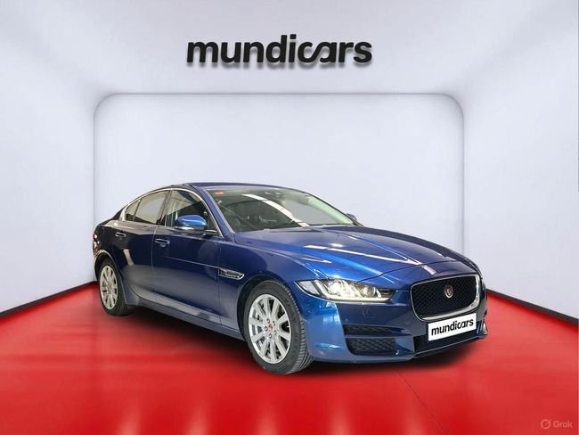 Jaguar XE 2.0 AJ200D Diesel RWD 180cv XE-Pure - foto 1