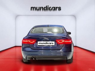 Jaguar XE 2.0 AJ200D Diesel RWD 180cv XE-Pure