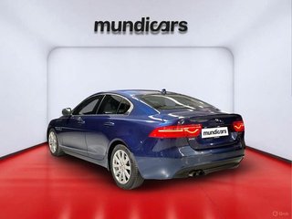 Jaguar XE 2.0 AJ200D Diesel RWD 180cv XE-Pure