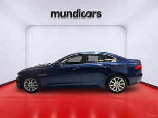 Jaguar XE 2.0 AJ200D Diesel RWD 180cv XE-Pure