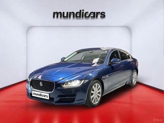 Jaguar XE 2.0 AJ200D Diesel RWD 180cv XE-Pure