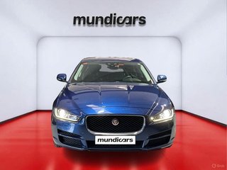Jaguar XE 2.0 AJ200D Diesel RWD 180cv XE-Pure