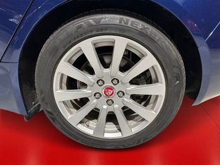 Jaguar XE 2.0 AJ200D Diesel RWD 180cv XE-Pure