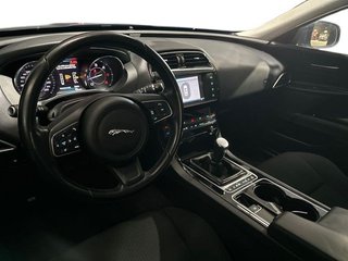 Jaguar XE 2.0 AJ200D Diesel RWD 180cv XE-Pure