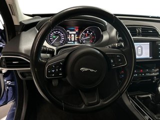 Jaguar XE 2.0 AJ200D Diesel RWD 180cv XE-Pure