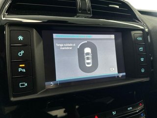 Jaguar XE 2.0 AJ200D Diesel RWD 180cv XE-Pure