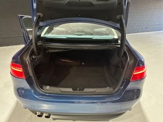 Jaguar XE 2.0 AJ200D Diesel RWD 180cv XE-Pure