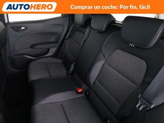 Renault Clio 1.5 BLUE dCi Techno