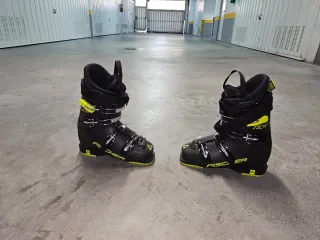 Botas de esquí Fischer RC4 60 talla 40 europea