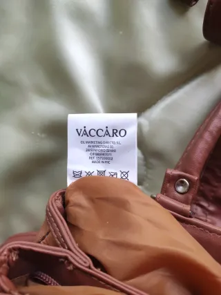 Bolso de señora patchwork