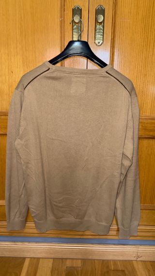 Jersey Pedro del Hierro Beige