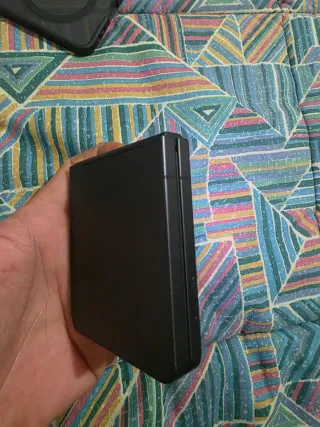 Samsung Z Flip 7 Nero