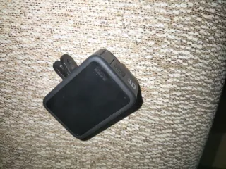 Cámara GoPro Hero 9 Negra