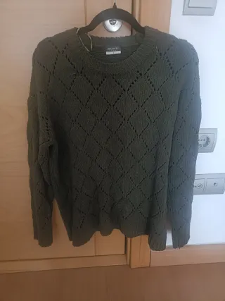 Jersey Beloved verde