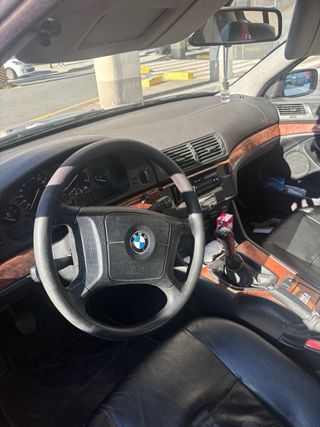 BMW Serie 5 1996