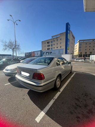 BMW Serie 5 1996