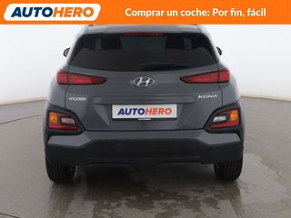 Hyundai Kona 1.0 TGDI Essence 2WD