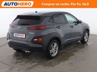 Hyundai Kona 1.0 TGDI Essence 2WD