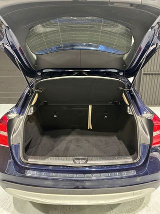 Mercedes GLA GLA 200 d Style