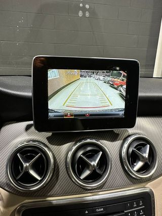 Mercedes GLA GLA 200 d Style