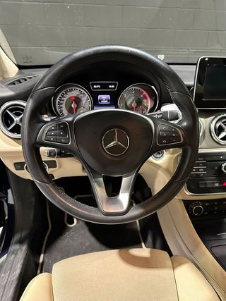 Mercedes GLA GLA 200 d Style
