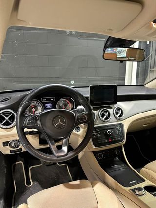 Mercedes GLA GLA 200 d Style