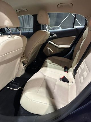 Mercedes GLA GLA 200 d Style